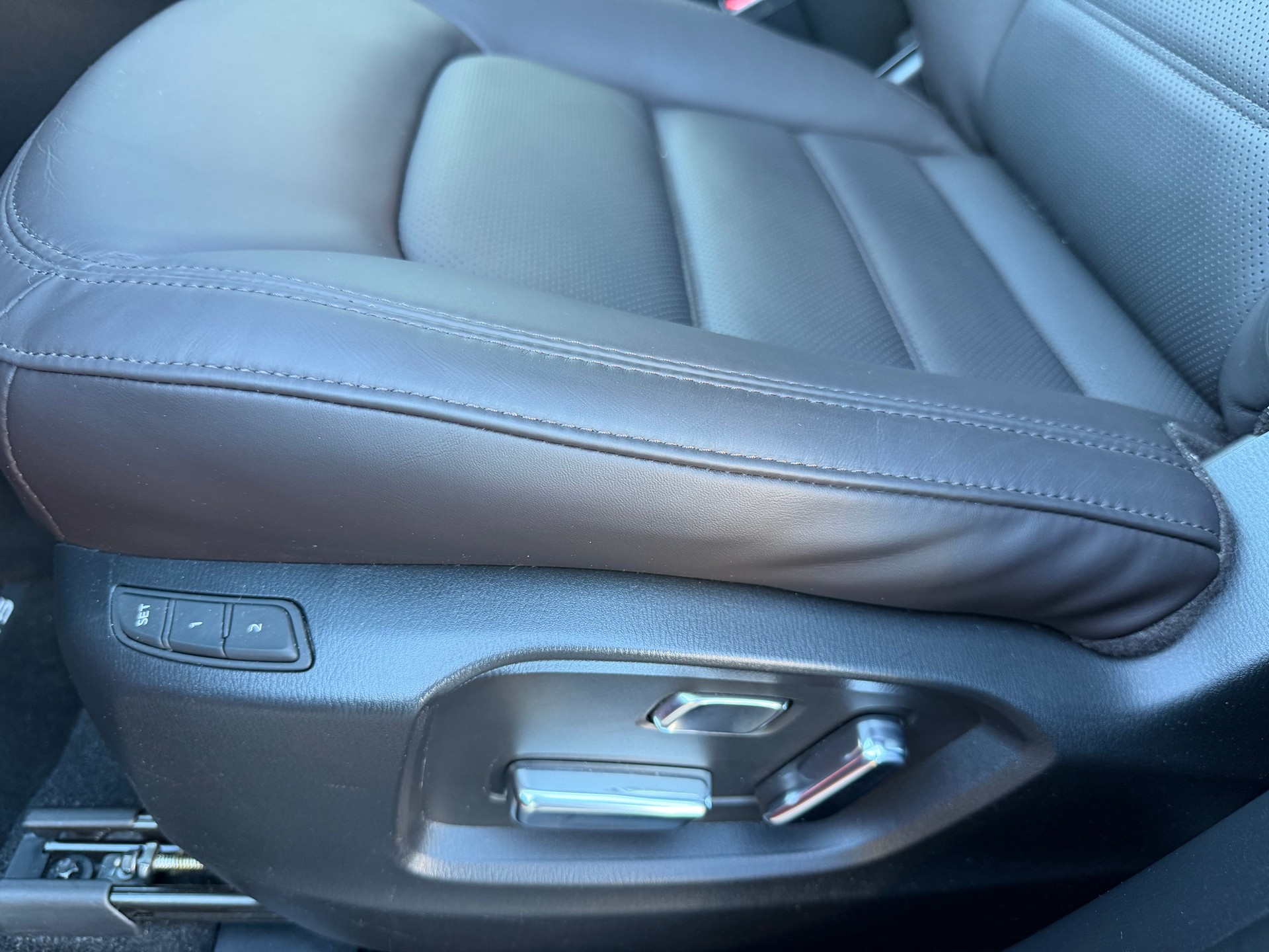 MAZDA CX-5 SKYACTIV-G 194 Revolution AWD Automat-image-12