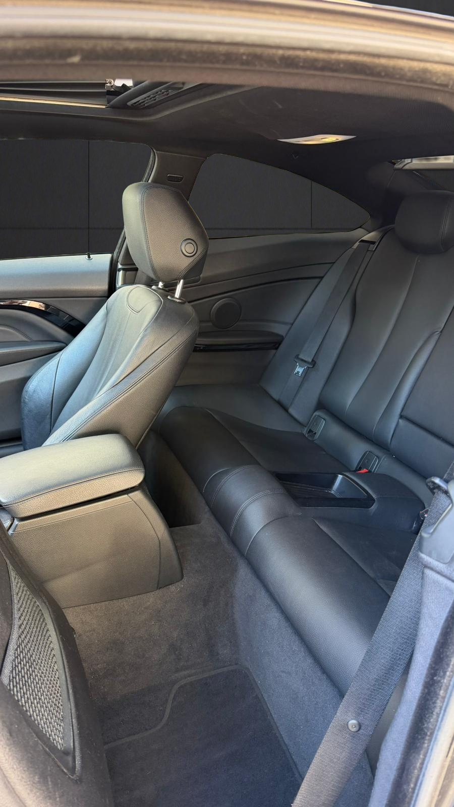 BMW 420d Coupé xDrive Steptronic-image-11