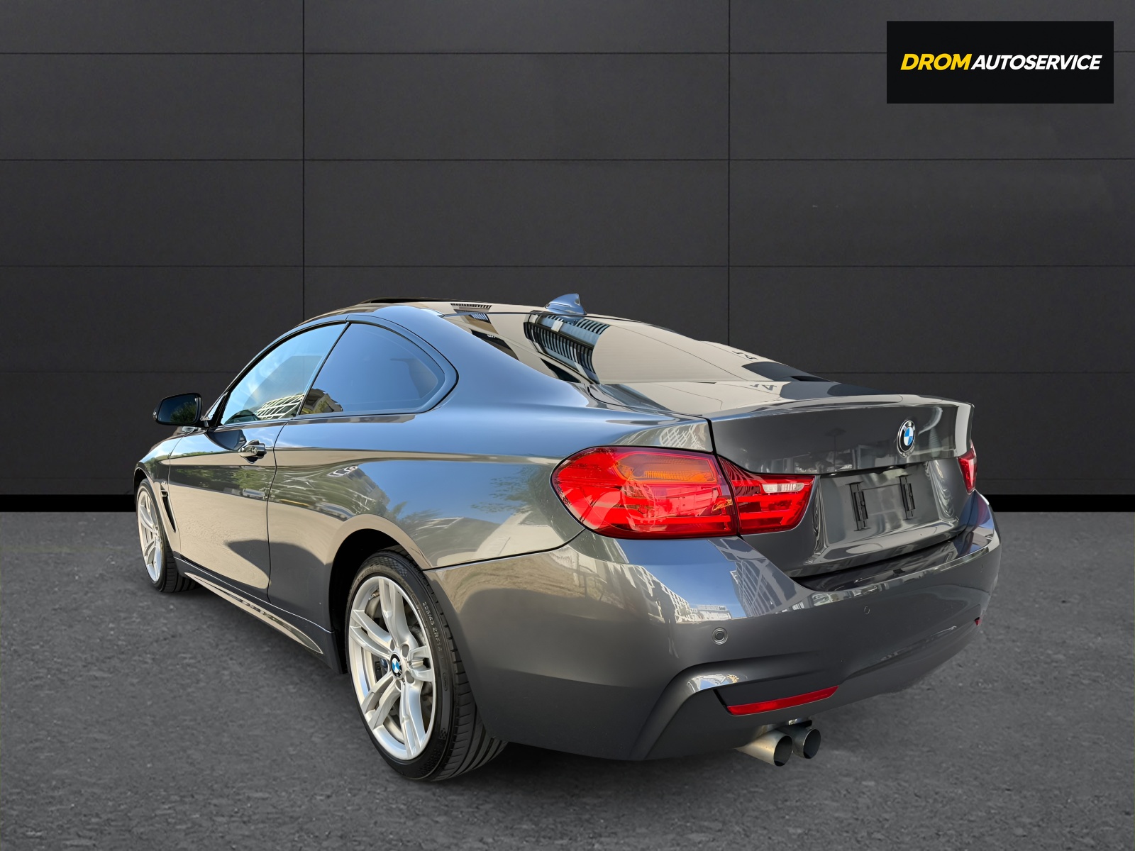 BMW 420d Coupé xDrive Steptronic-image-5