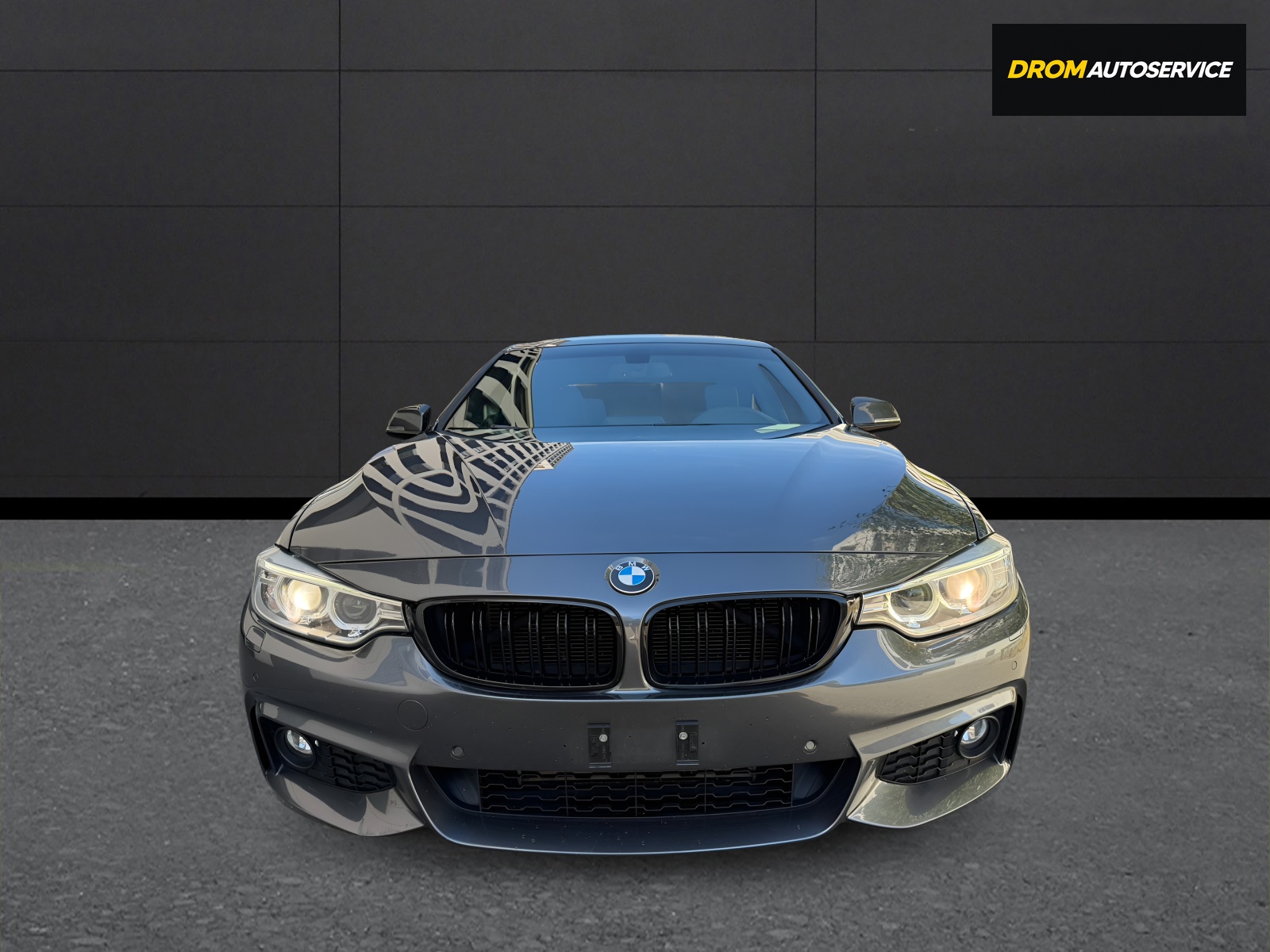 BMW 420d Coupé xDrive Steptronic-showroom-element-2