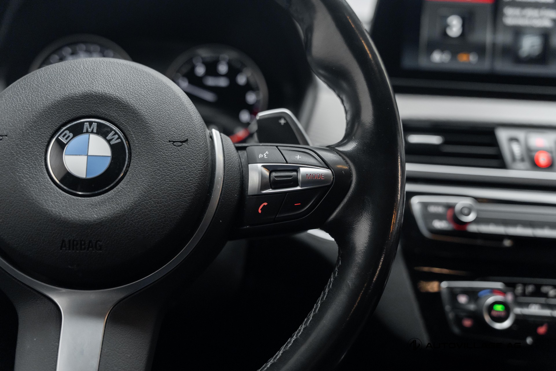 BMW X2 xDrive 20d M Sport Steptronic-image-19