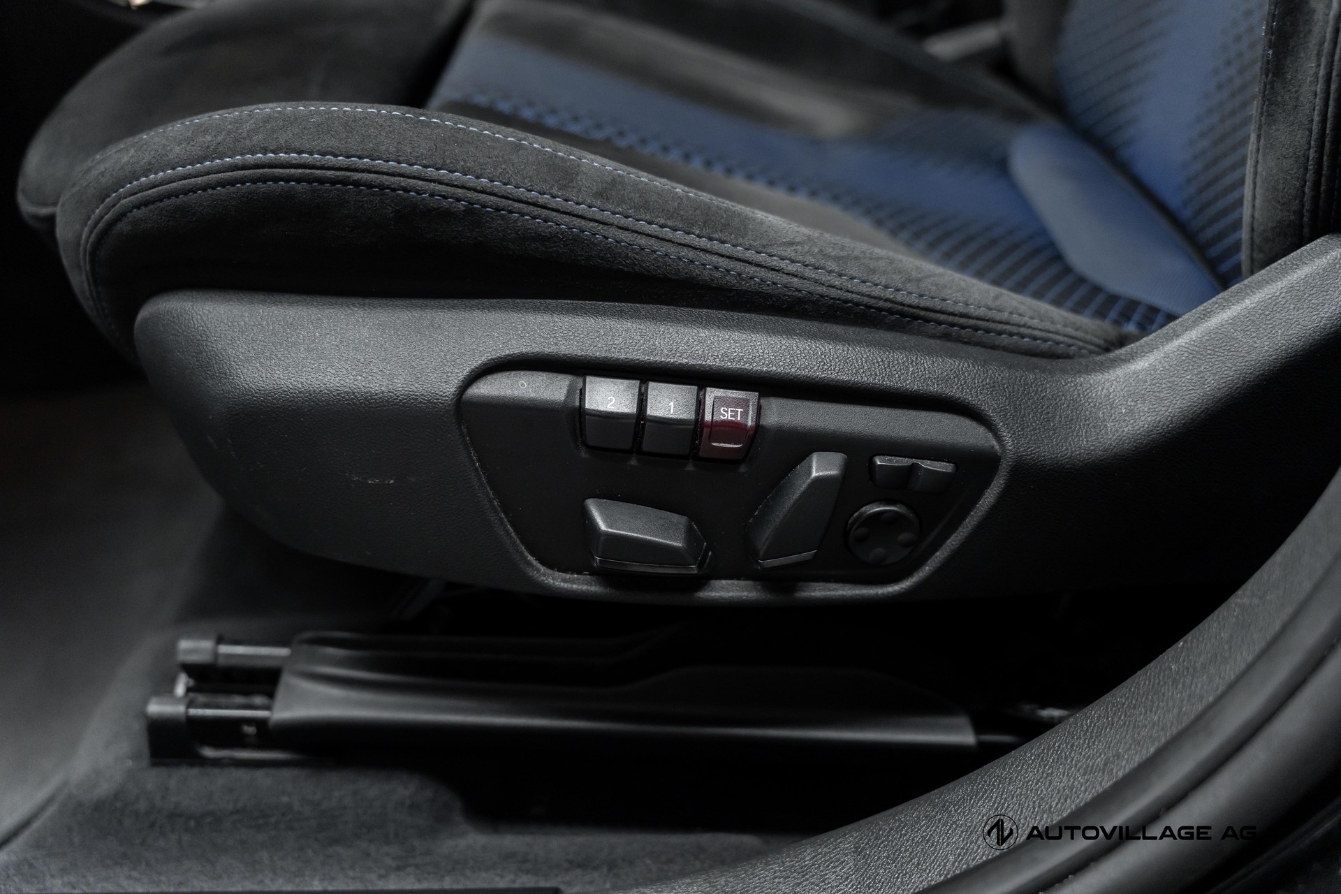 BMW X2 xDrive 20d M Sport Steptronic-image-22