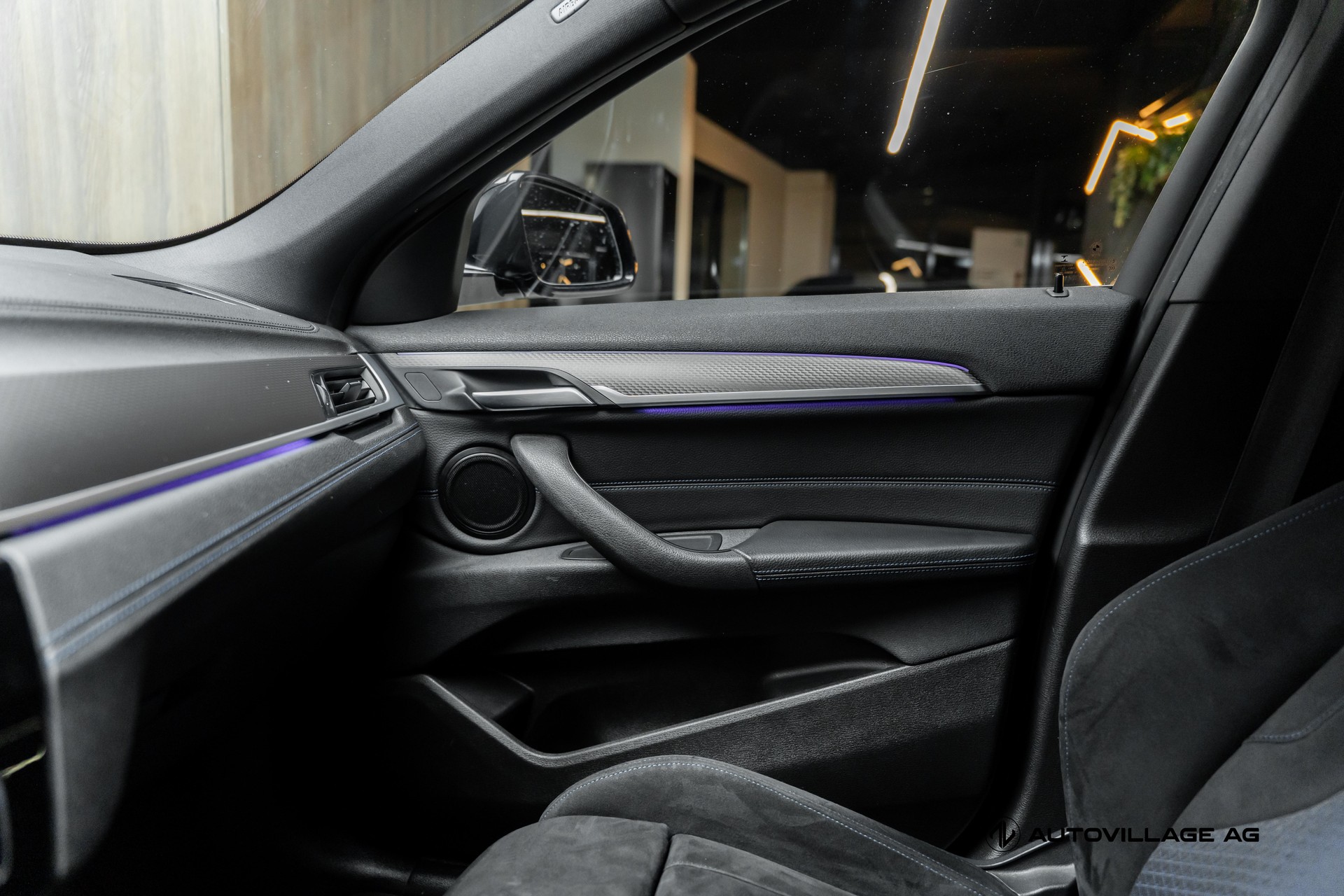 BMW X2 xDrive 20d M Sport Steptronic-image-17