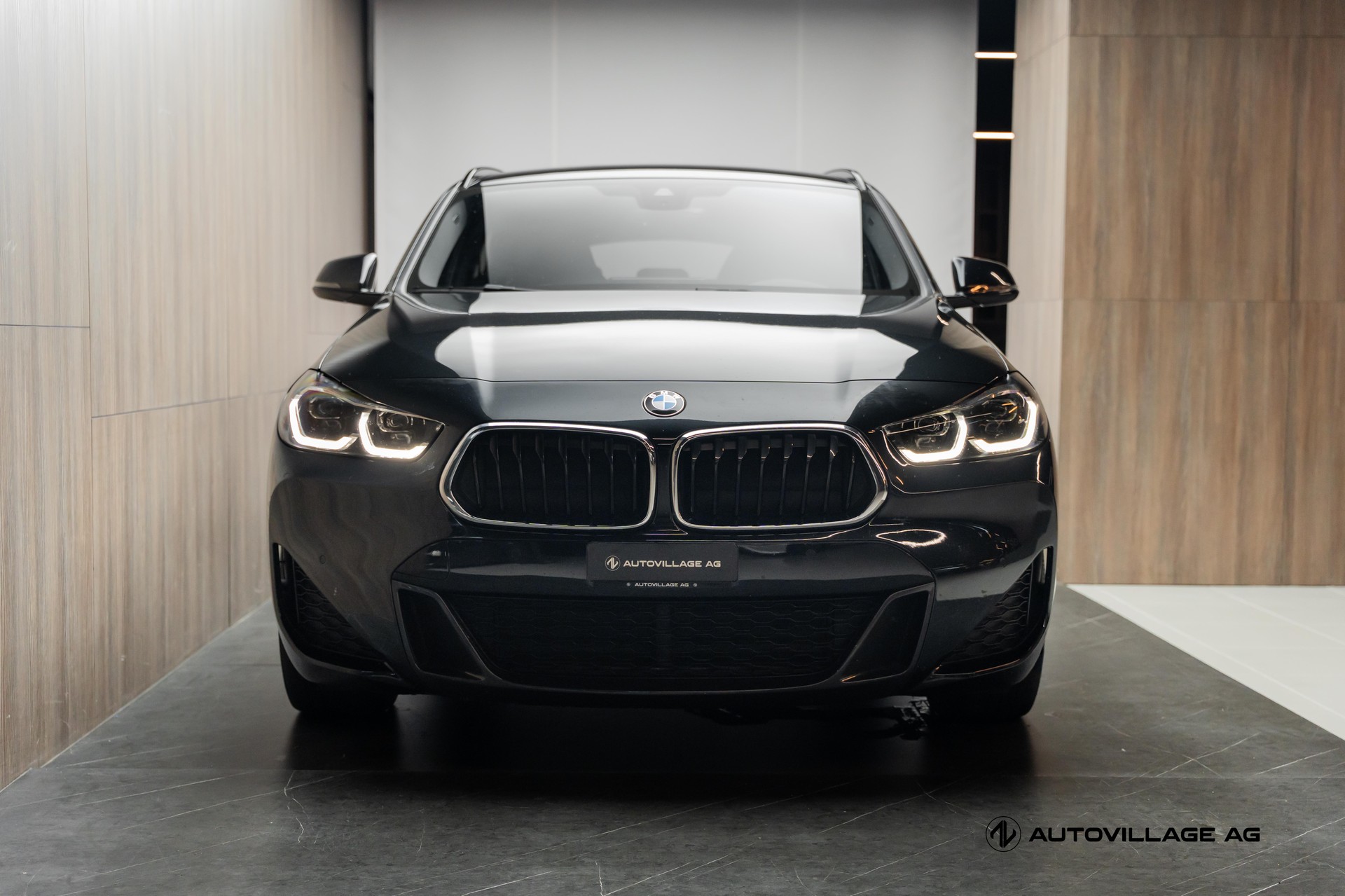BMW X2 xDrive 20d M Sport Steptronic-image-27