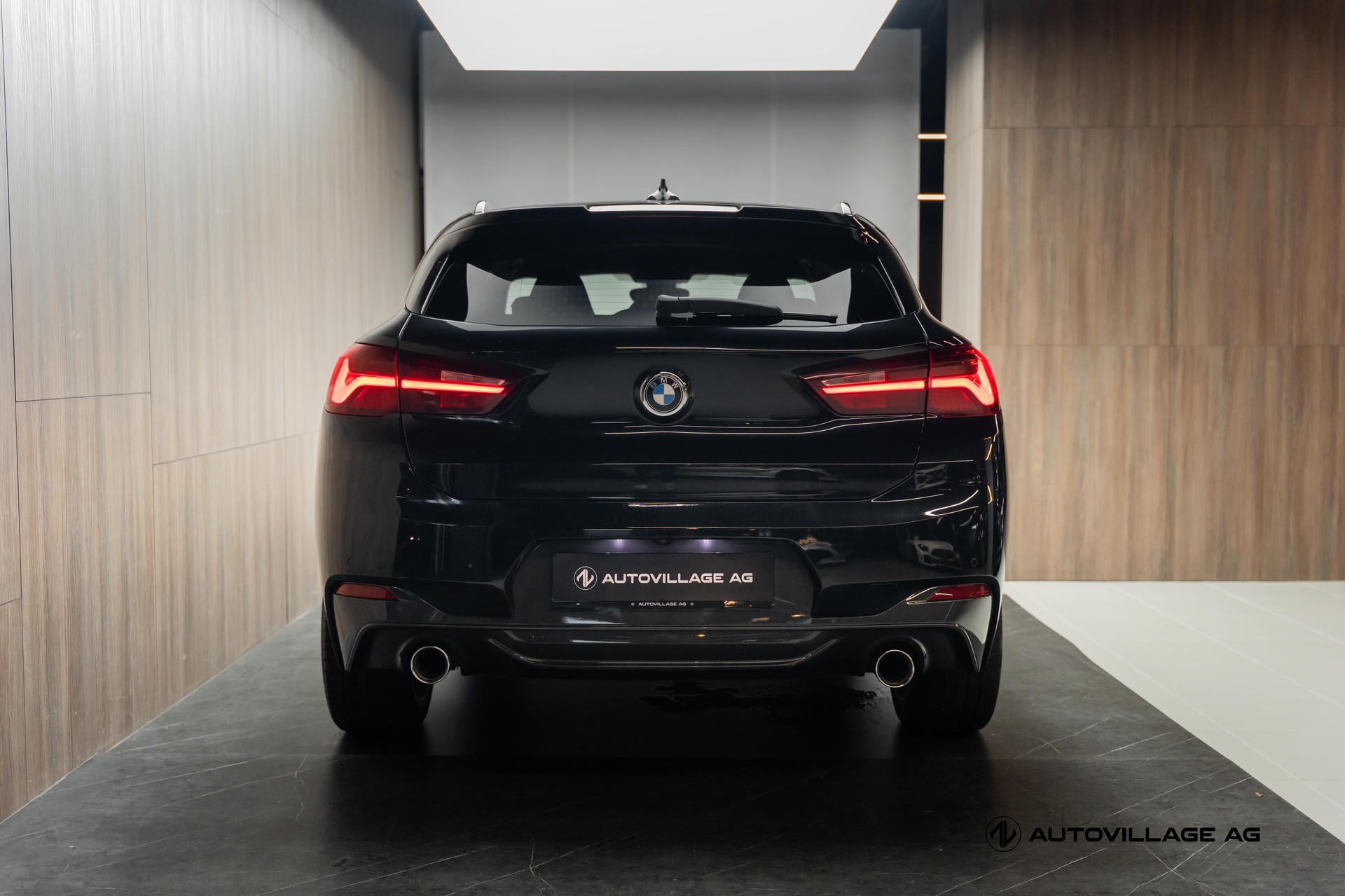 BMW X2 xDrive 20d M Sport Steptronic-image-28
