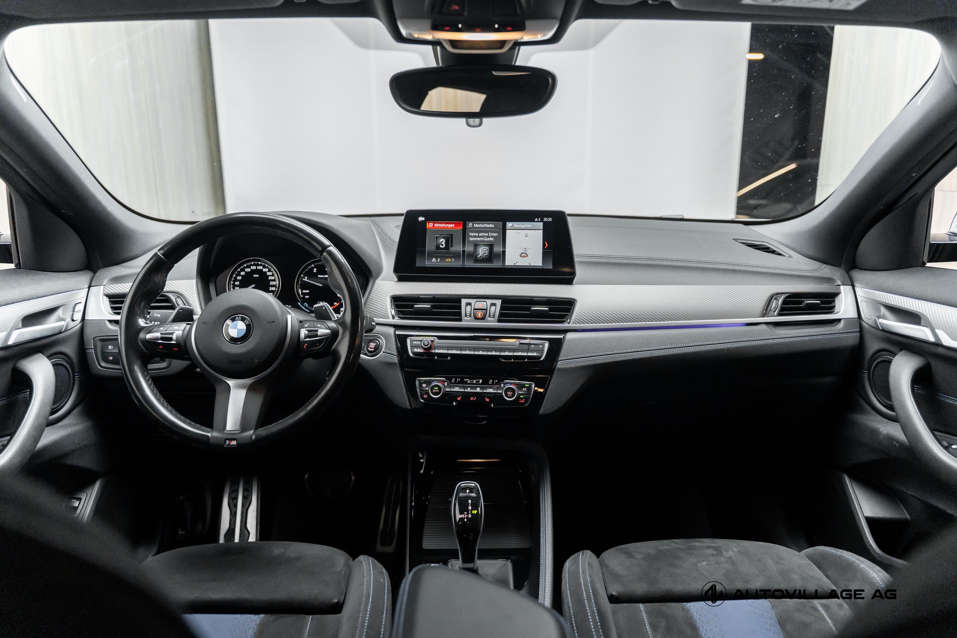 BMW X2 xDrive 20d M Sport Steptronic-showroom-element-3