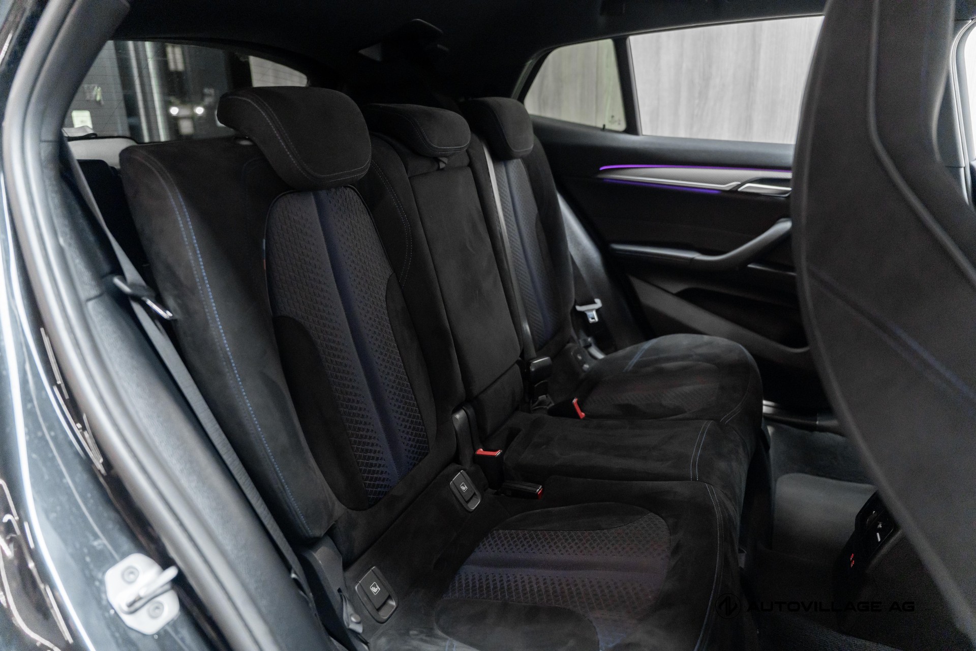 BMW X2 xDrive 20d M Sport Steptronic-image-10