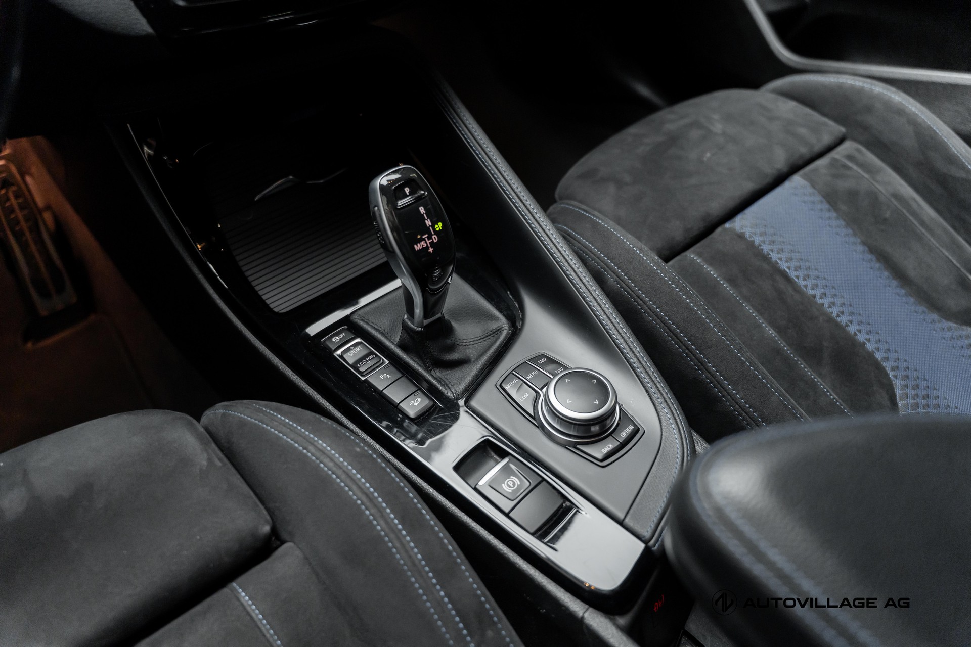 BMW X2 xDrive 20d M Sport Steptronic-image-15