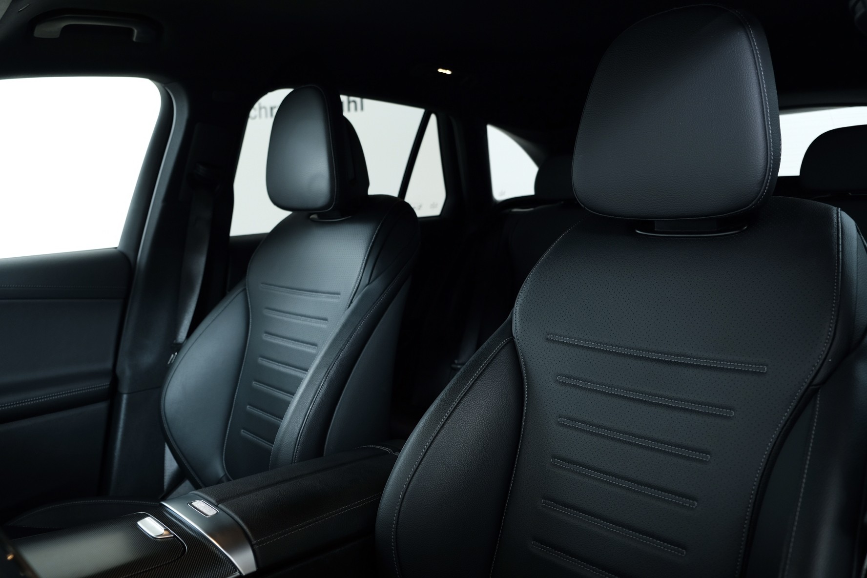 MERCEDES-BENZ GLC-Klasse X254 GLC 220 d AMG Line 4matic-image-10