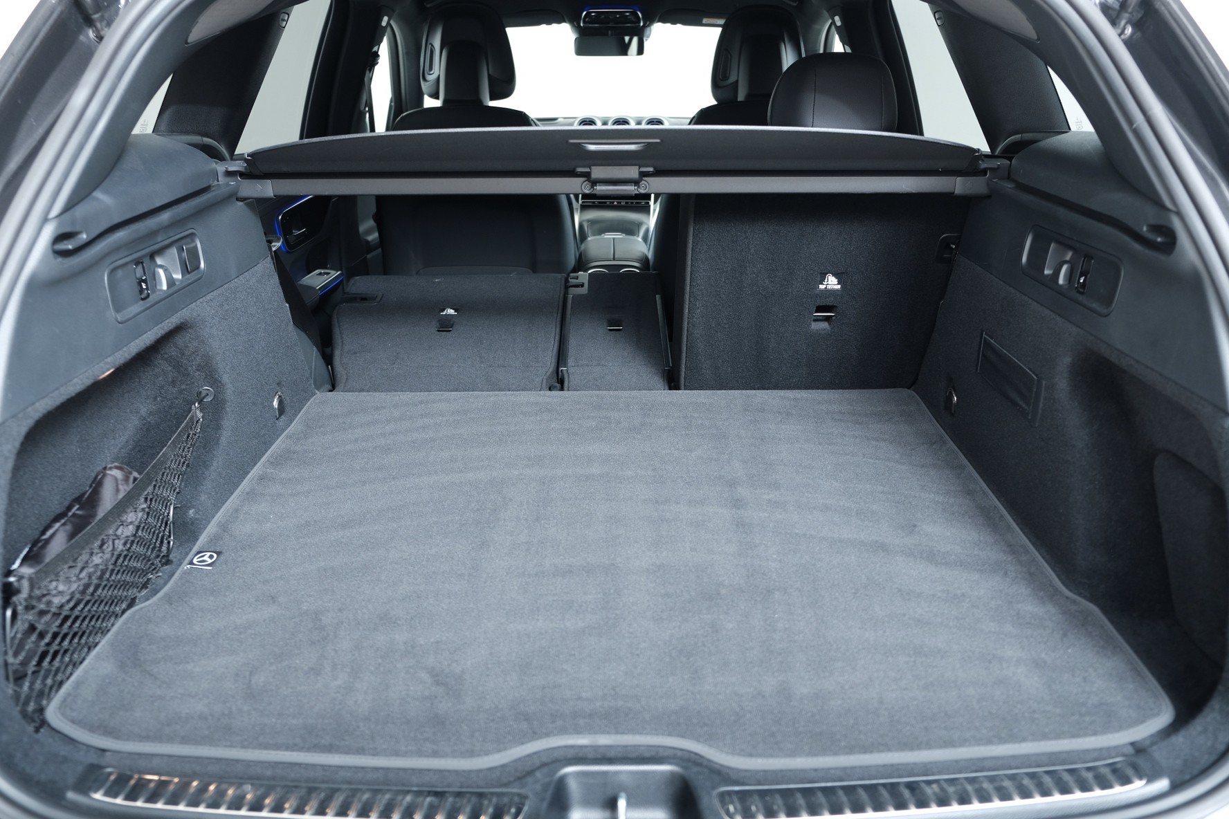 MERCEDES-BENZ GLC-Klasse X254 GLC 220 d AMG Line 4matic-image-13
