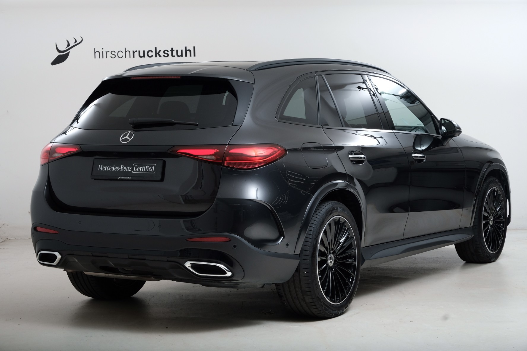 MERCEDES-BENZ GLC-Klasse X254 GLC 220 d AMG Line 4matic-showroom-element-3