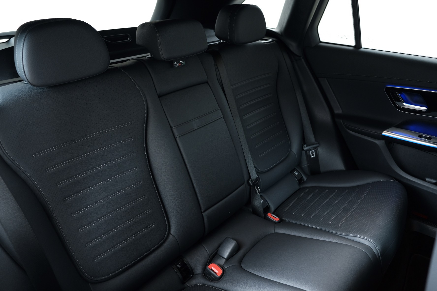 MERCEDES-BENZ GLC-Klasse X254 GLC 220 d AMG Line 4matic-image-11
