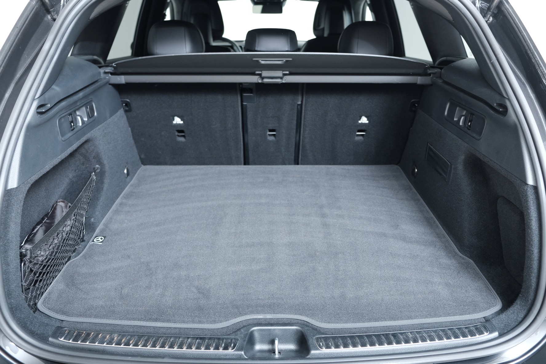 MERCEDES-BENZ GLC-Klasse X254 GLC 220 d AMG Line 4matic-image-12