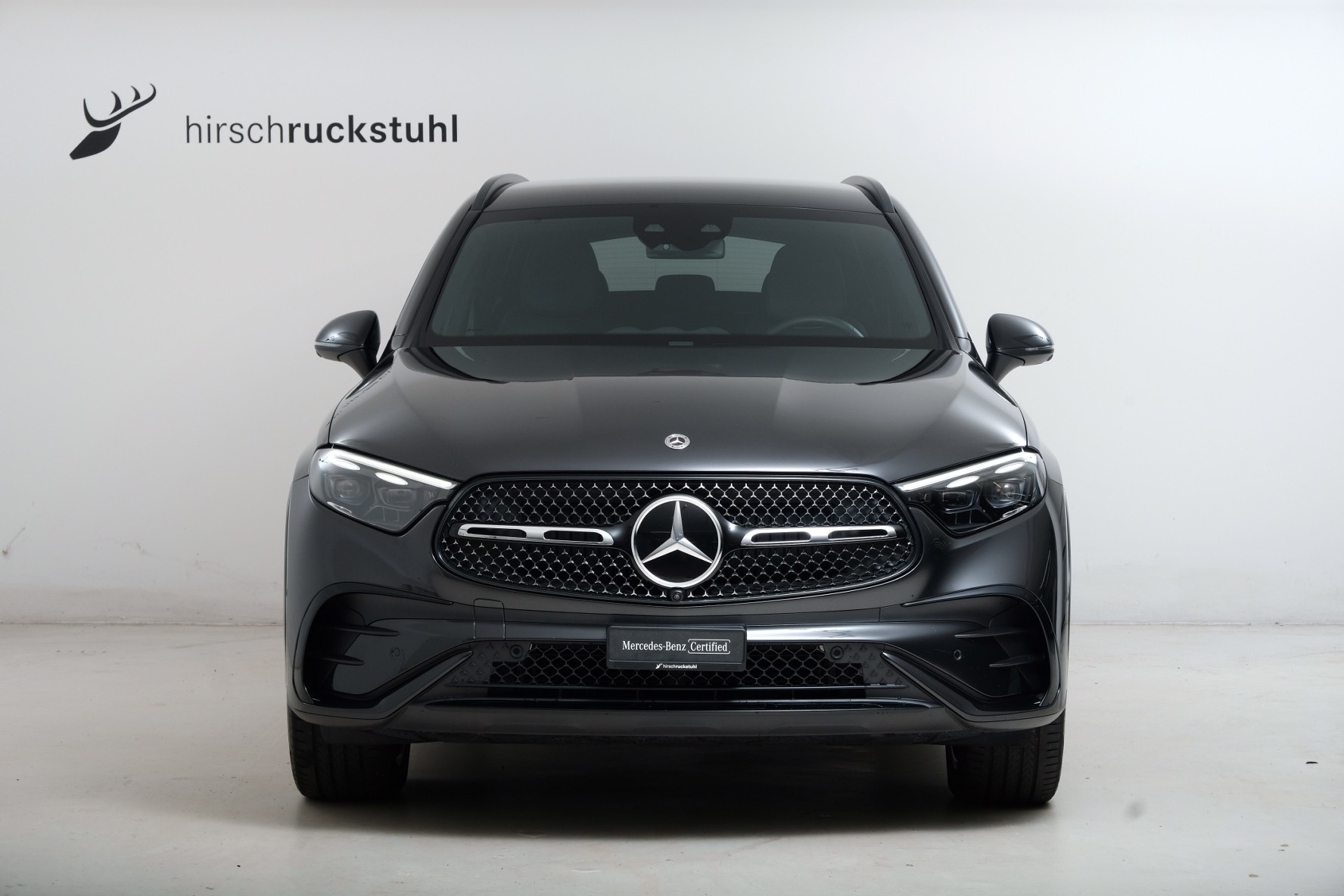 MERCEDES-BENZ GLC-Klasse X254 GLC 220 d AMG Line 4matic-showroom-element-1