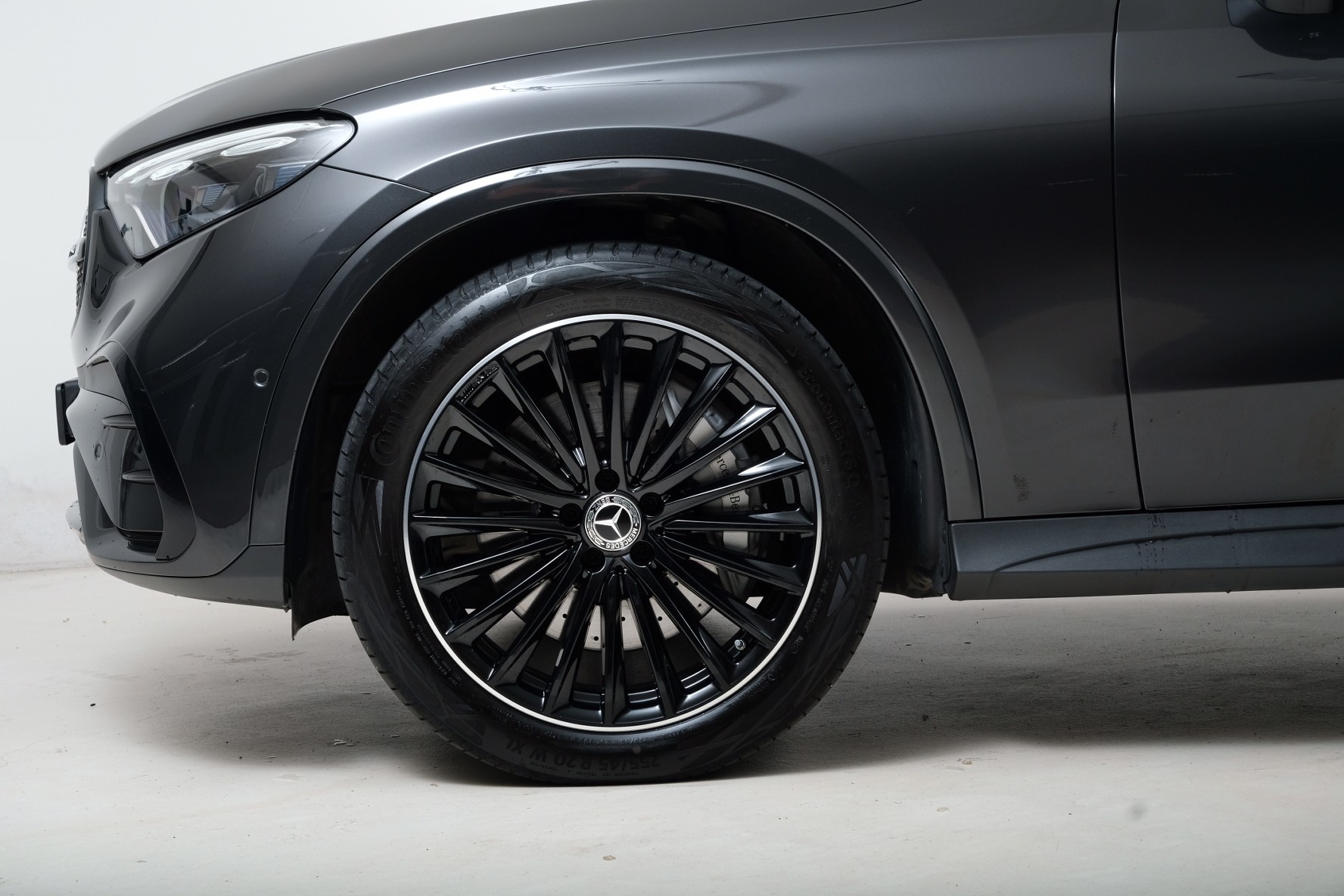 MERCEDES-BENZ GLC-Klasse X254 GLC 220 d AMG Line 4matic-showroom-element-2