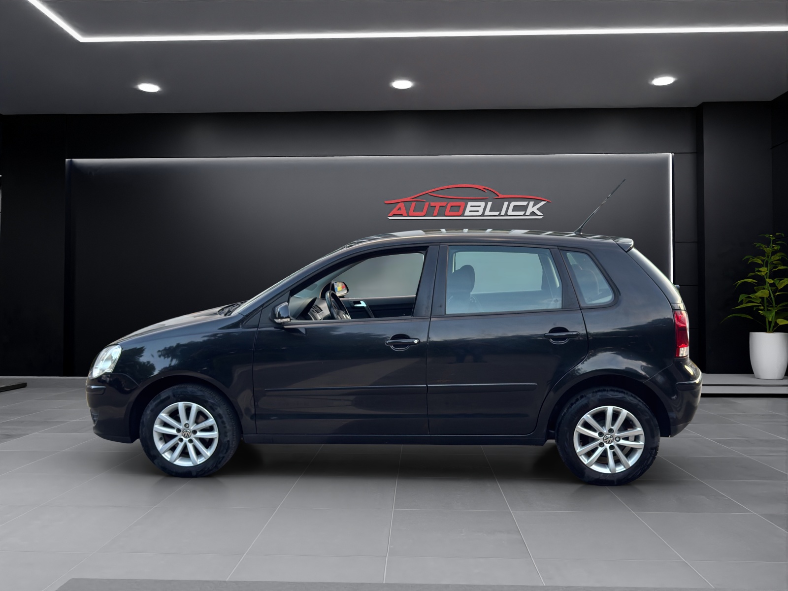 VW Polo 1.4 16V Comfortline * Frisch ab MFK & Frisch ab Service *-image-6