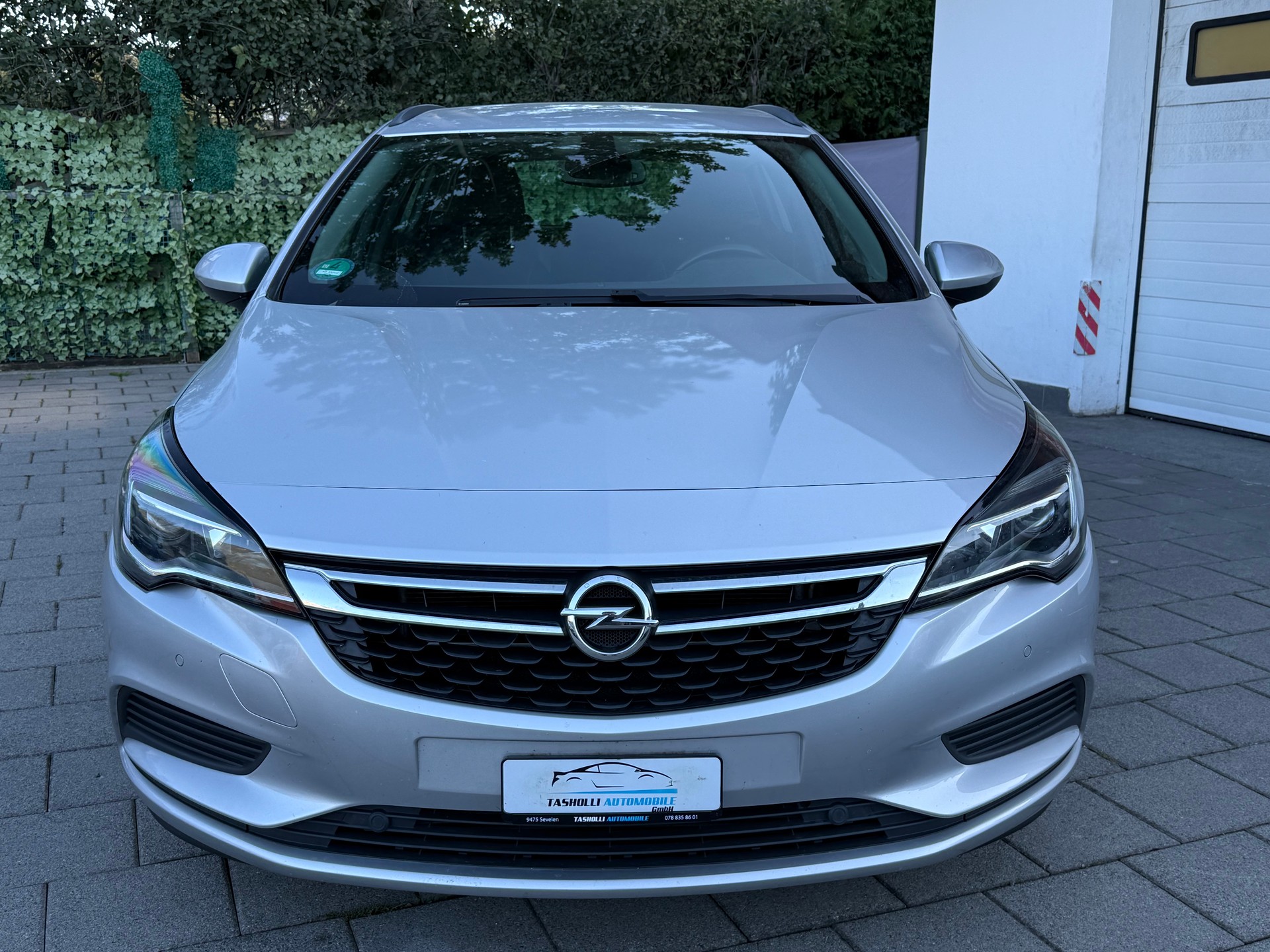 OPEL Astra Sports Tourer 1.6 CDTi ecoF Enjoy Automatic-showroom-element-2