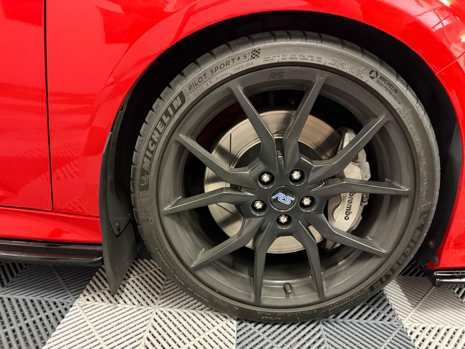 FORD Focus 2.3 EcoBoost RS+ AWD-image-26