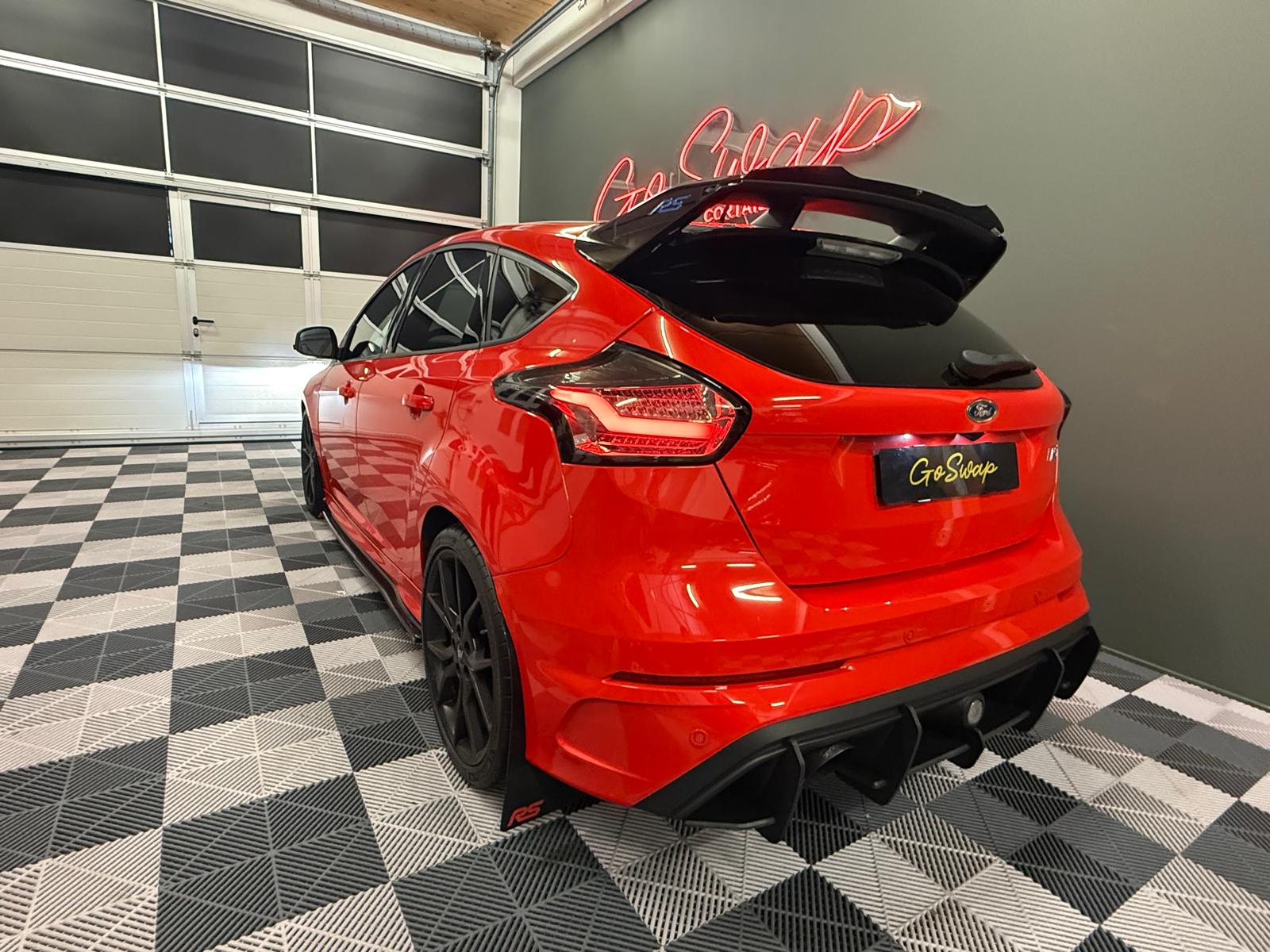 FORD Focus 2.3 EcoBoost RS+ AWD-showroom-element-3
