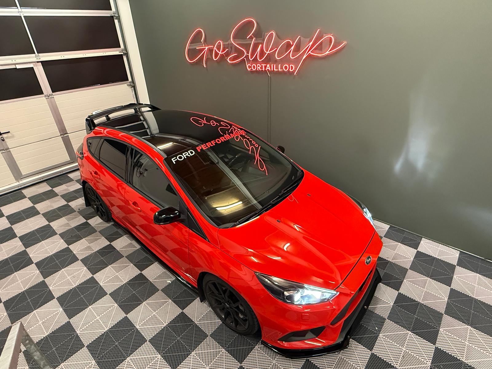FORD Focus 2.3 EcoBoost RS+ AWD-image-6