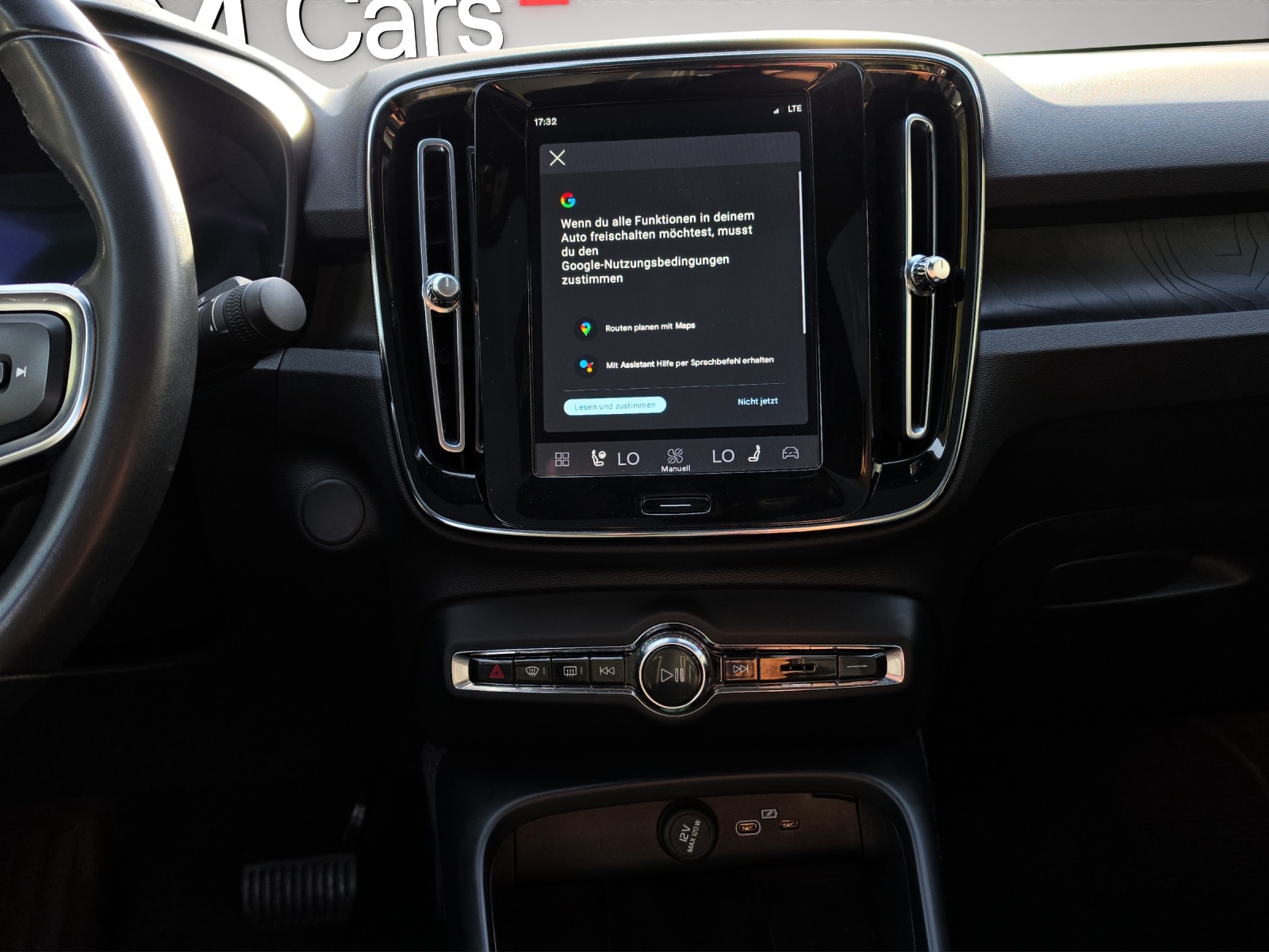 VOLVO C40 P8 Twin Recharge AWD-showroom-element-3