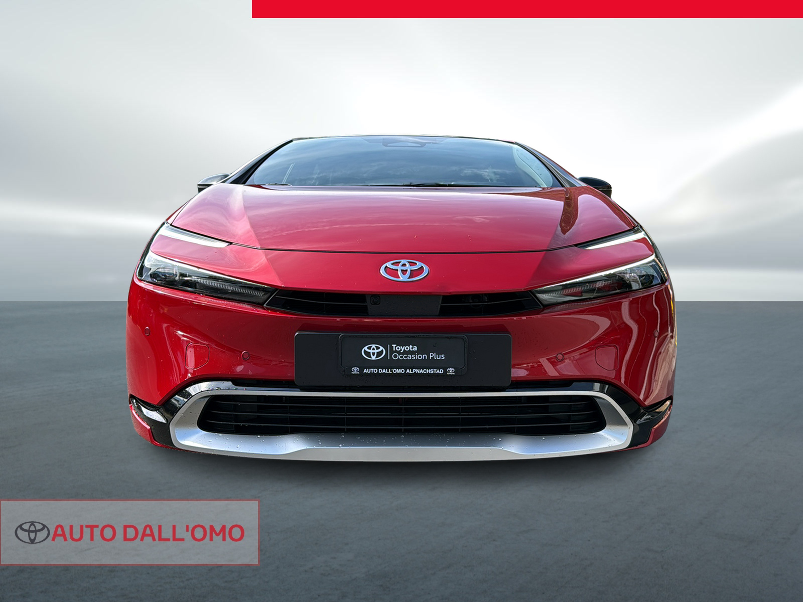 TOYOTA Prius 2,0 VVT-i Plug-in Hybrid Premium-showroom-element-1