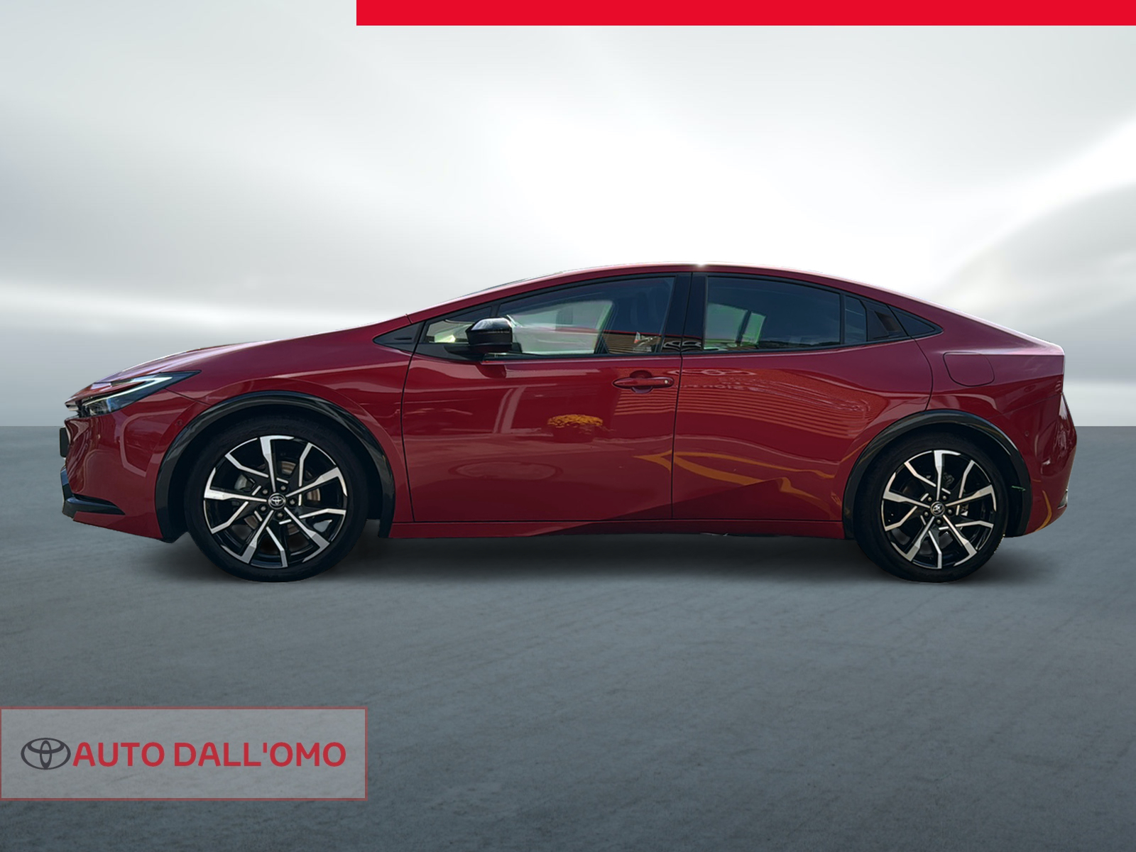 TOYOTA Prius 2,0 VVT-i Plug-in Hybrid Premium-showroom-element-3