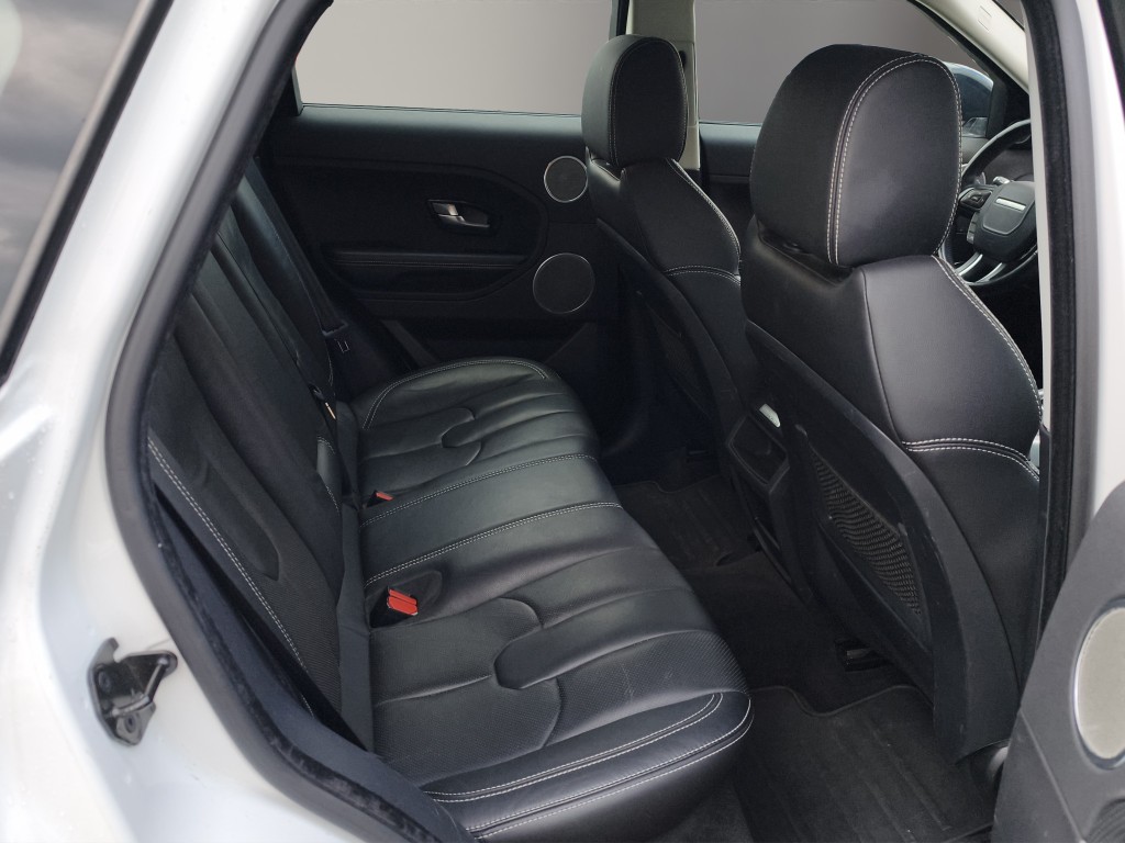 LAND ROVER Range Rover Evoque 2.0 Si4 Dynamic-image-13