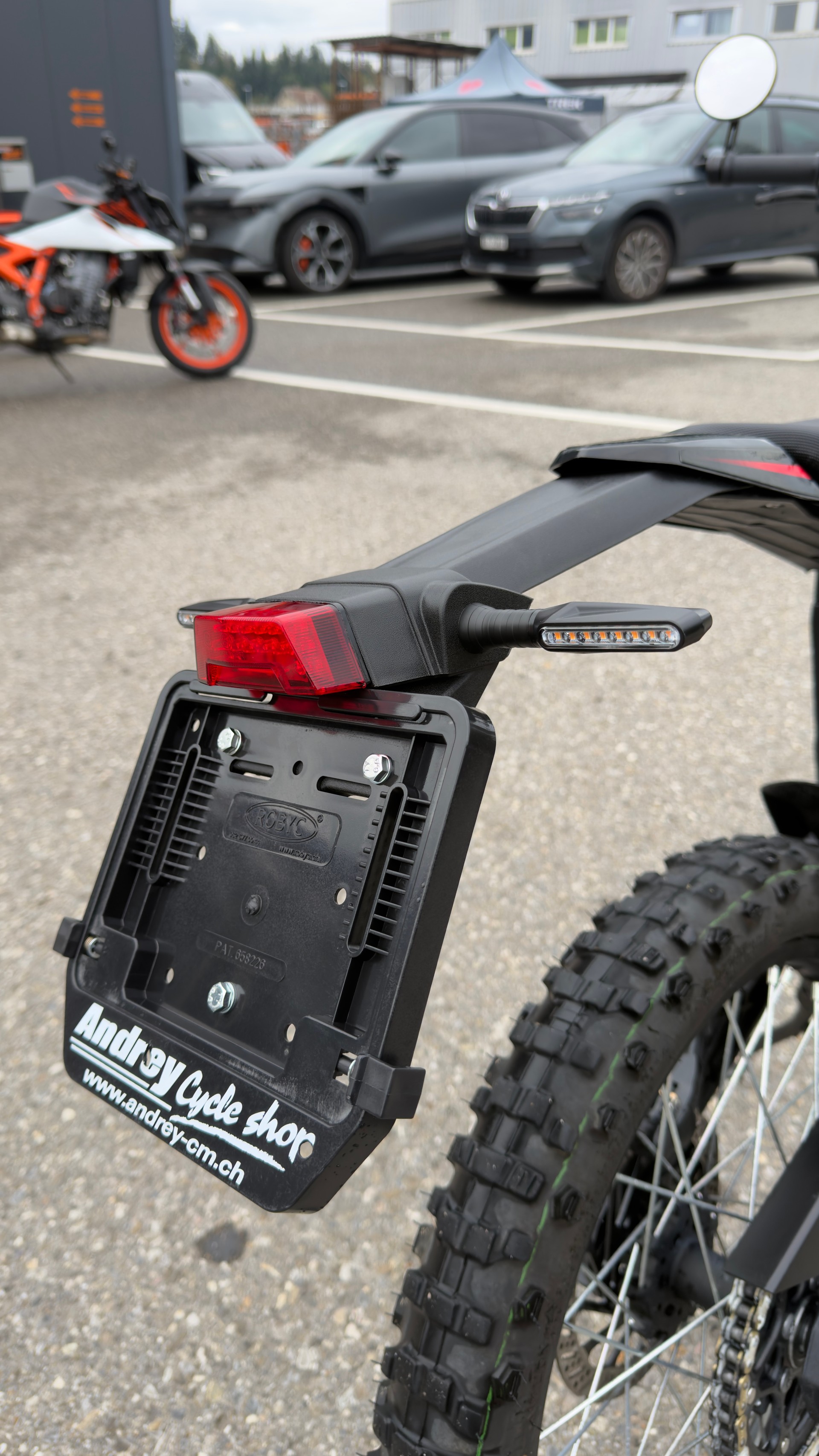 TALARIA STING PRO-image-8