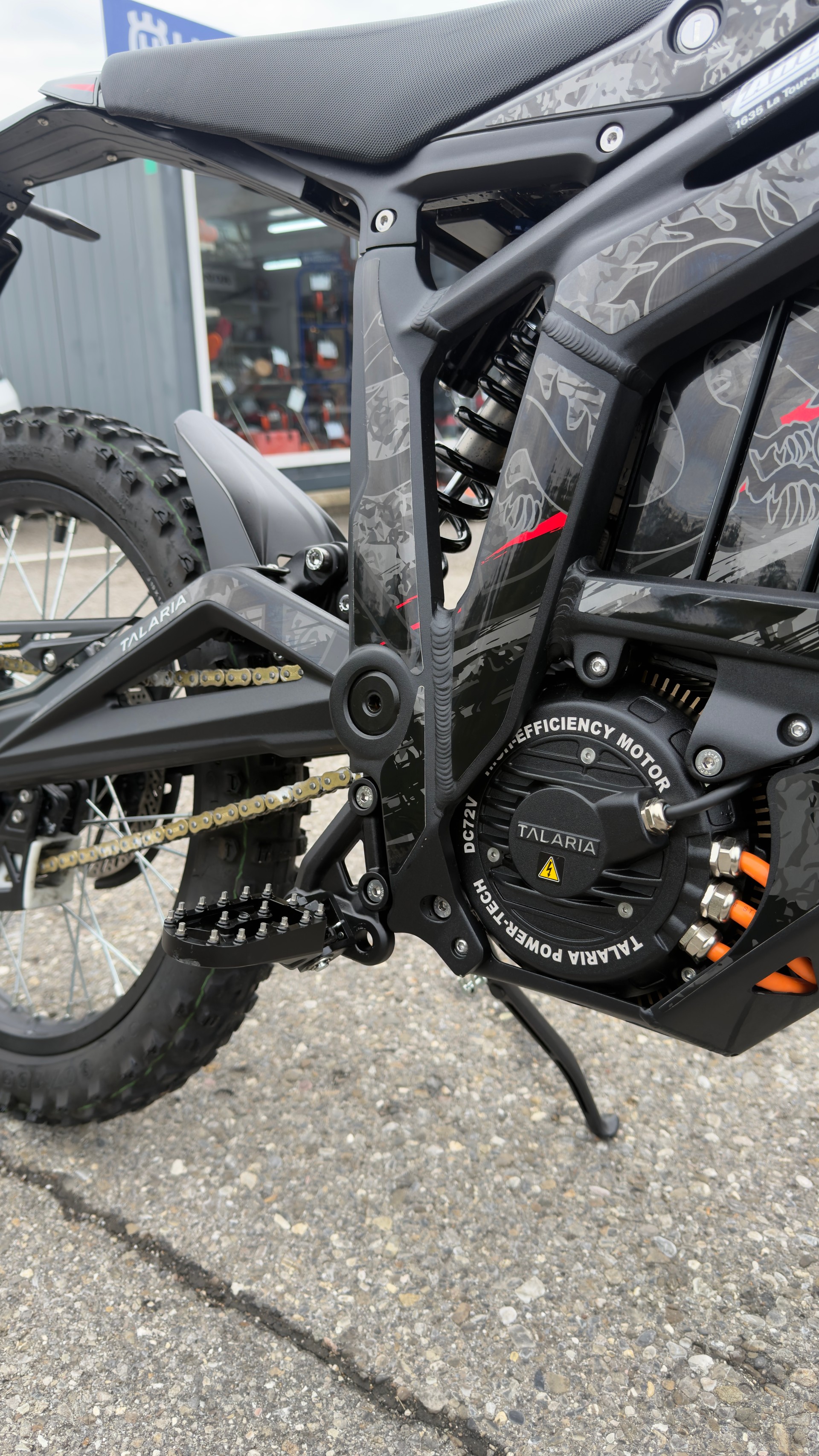 TALARIA STING PRO-image-5