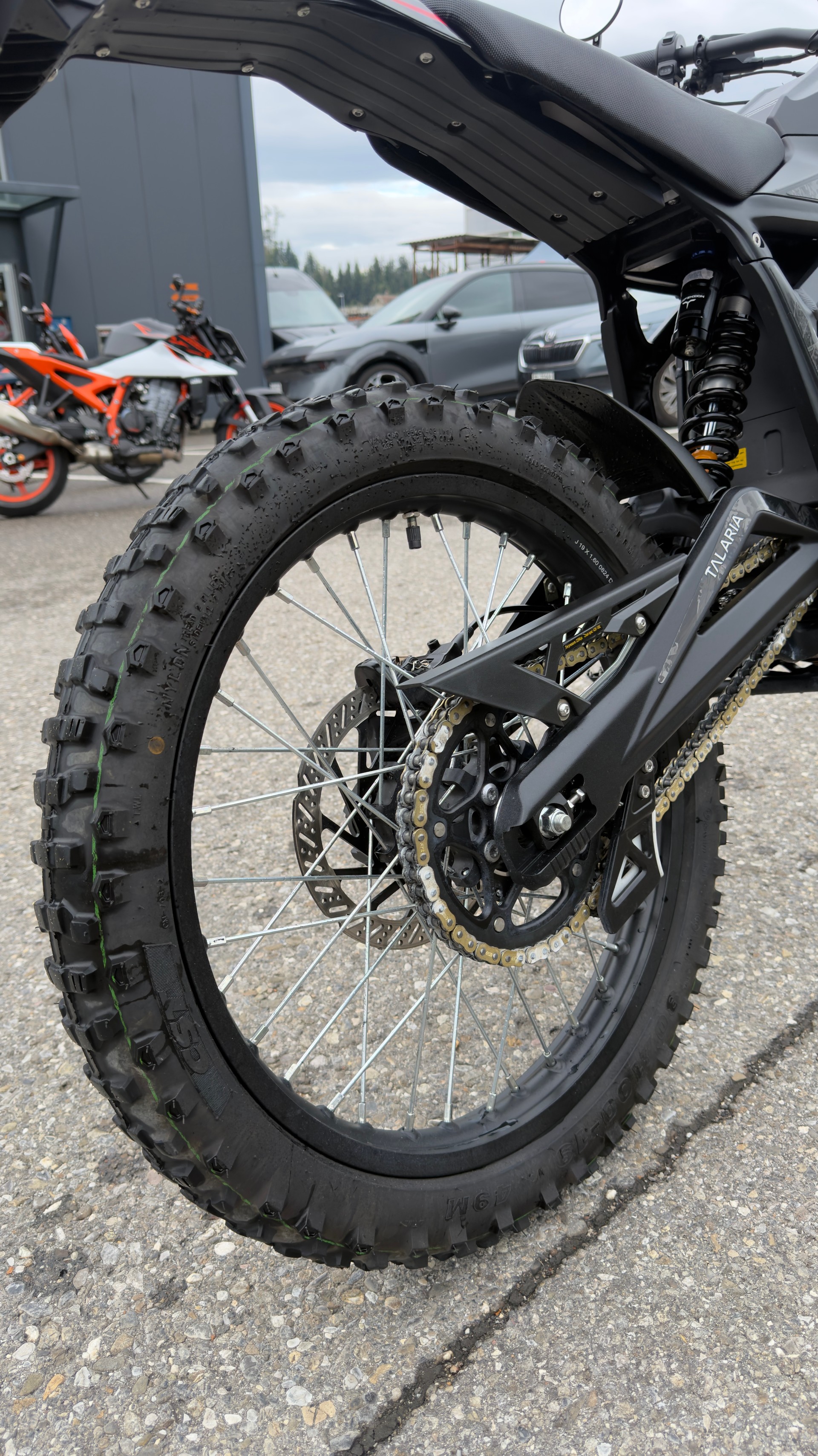TALARIA STING PRO-image-7