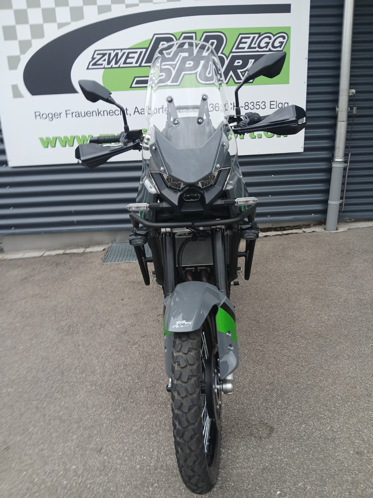 KAWASAKI 500 SE-image-5