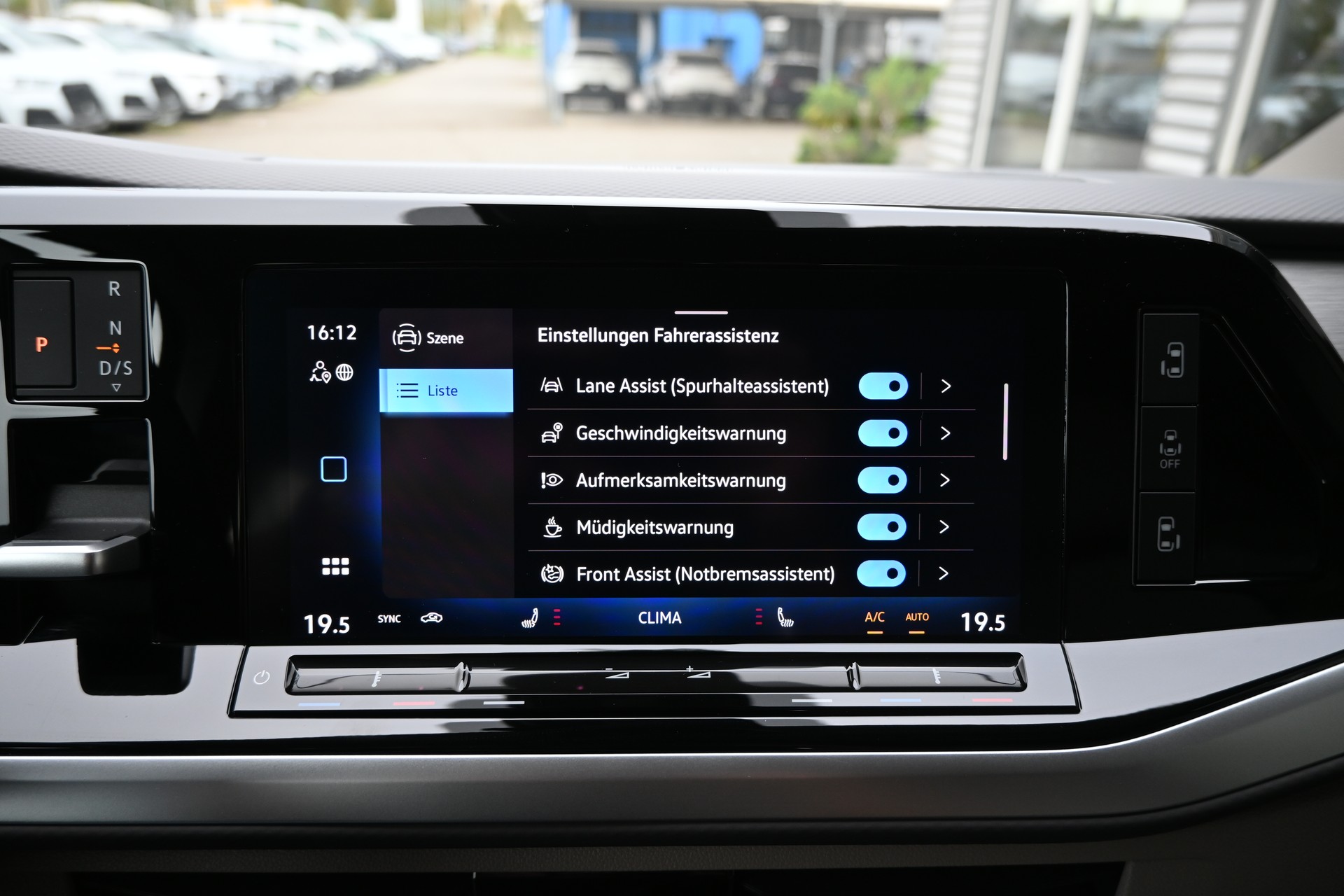 VW Multivan 2.0 TDI Style DSG Lang 7-Plätzer + AHK 2000kg-image-26