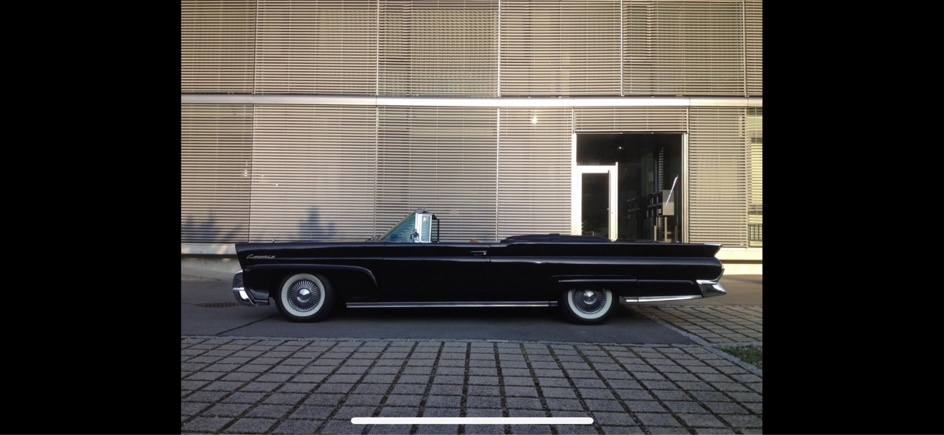 LINCOLN Continental Mark 3-image-13