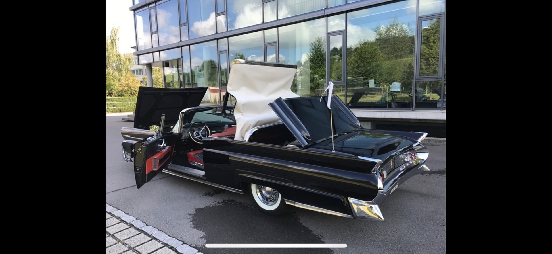 LINCOLN Continental Mark 3-image-6