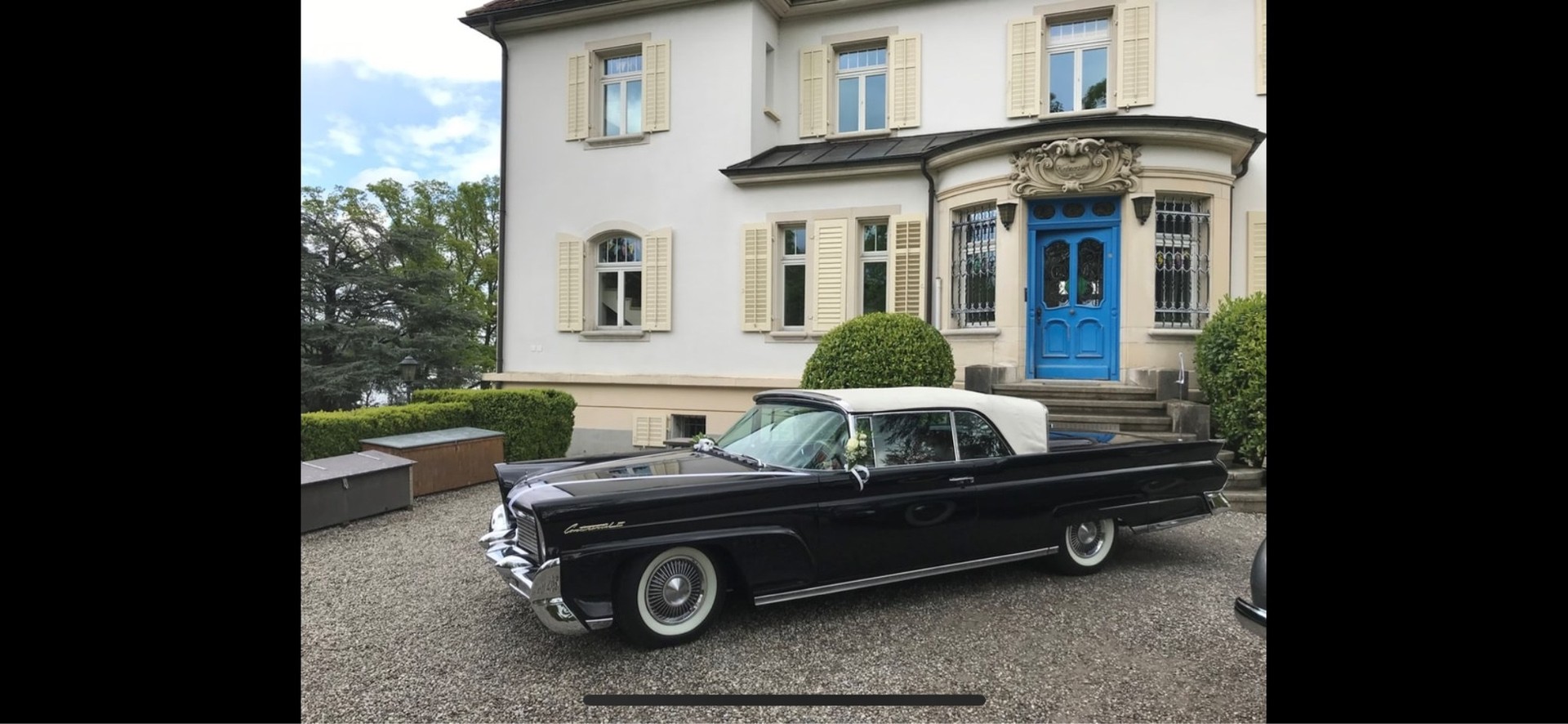 LINCOLN Continental Mark 3-image-9