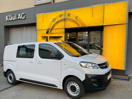 OPEL Vivaro C. -e 75 kWh Enjoy M