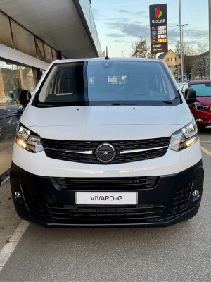 OPEL Vivaro C. -e 75 kWh Enjoy M-showroom-element-1