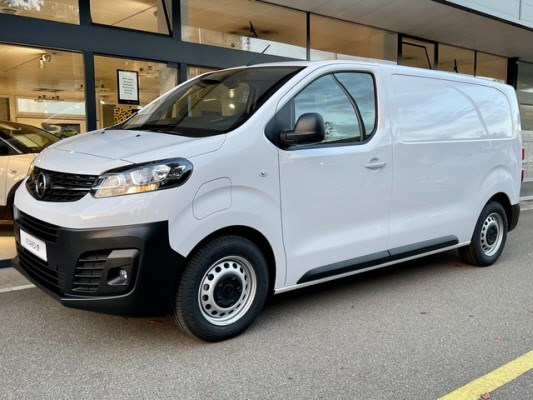OPEL Vivaro C. -e 75 kWh Enjoy M-showroom-element-2