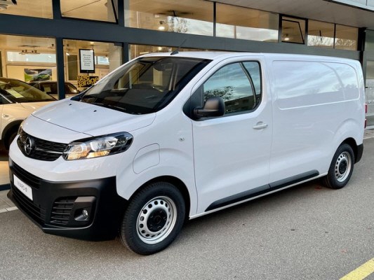 OPEL Vivaro C. -e 75 kWh Enjoy M-showroom-element-3