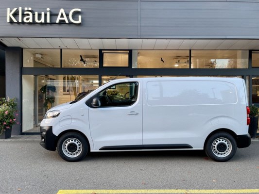 OPEL Vivaro C. -e 75 kWh Enjoy M-image-4
