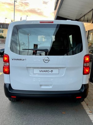 OPEL Vivaro C. -e 75 kWh Enjoy M-image-6