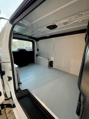 OPEL Vivaro C. -e 75 kWh Enjoy M-image-10