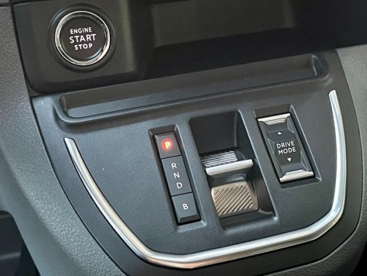 OPEL Vivaro C. -e 75 kWh Enjoy M-image-13