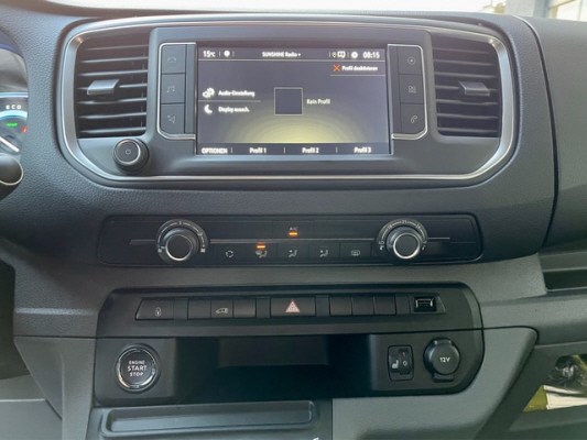 OPEL Vivaro C. -e 75 kWh Enjoy M-image-14