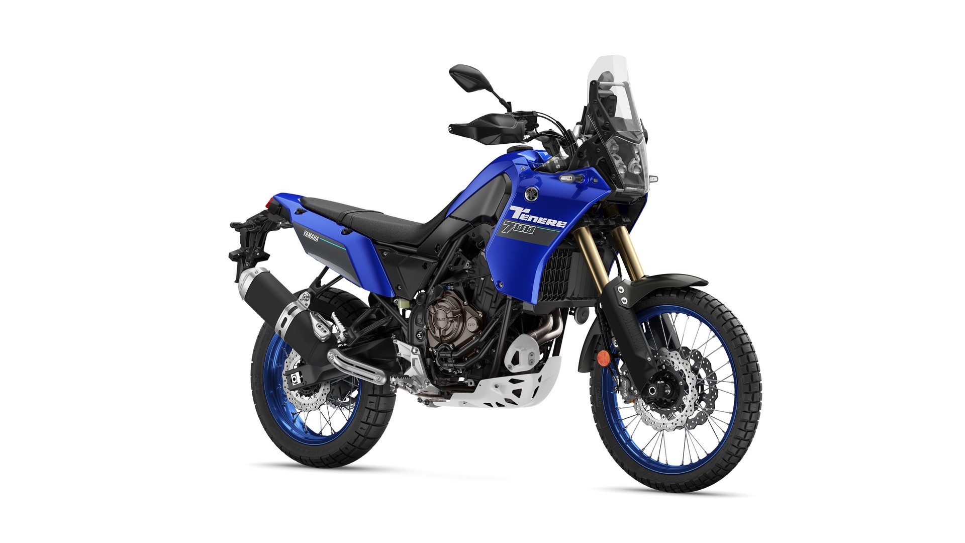YAMAHA Tenere 700