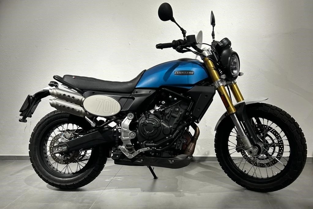 FANTIC Caballero 700-image-0