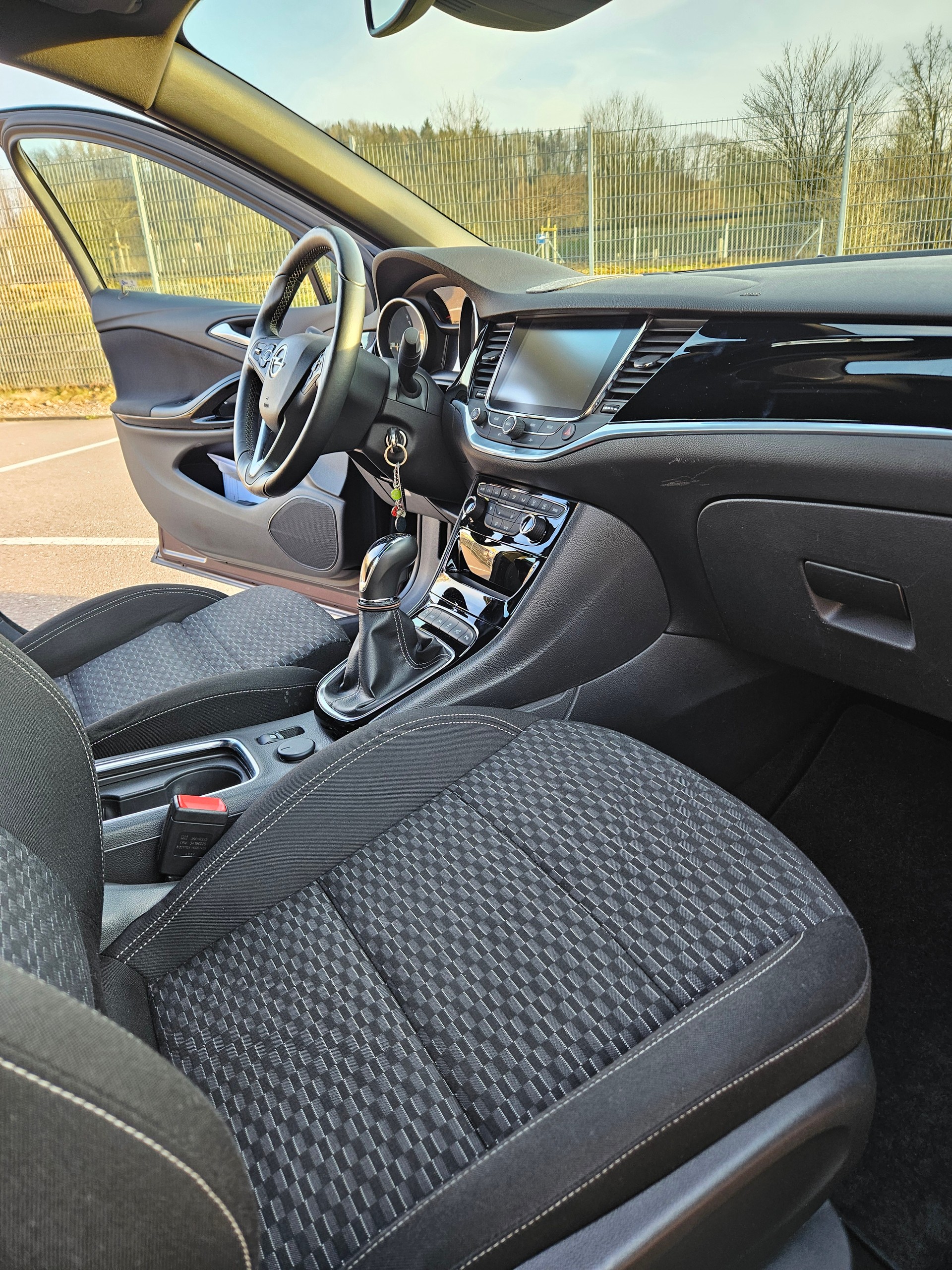 OPEL ASTRA-image-5