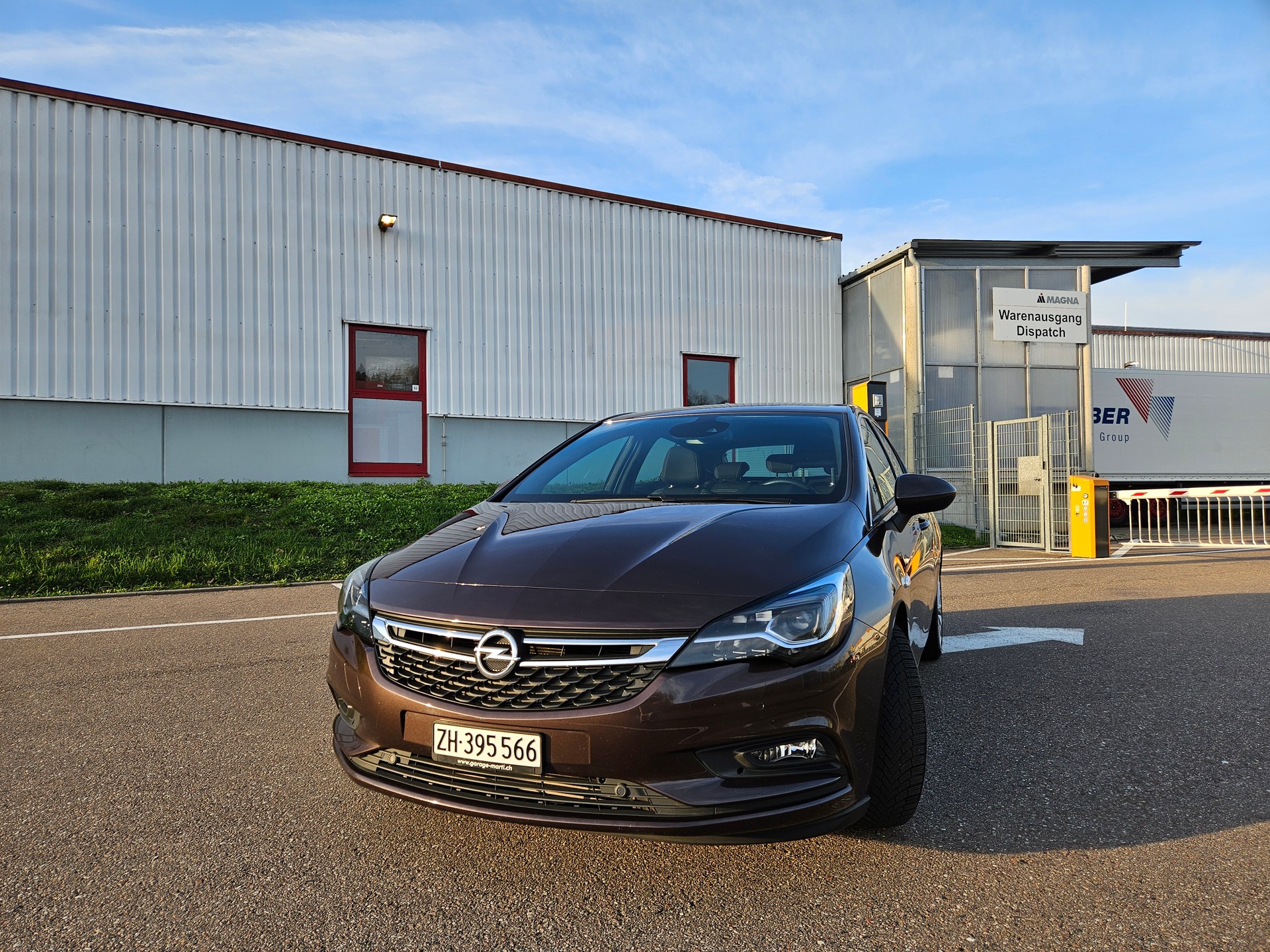 OPEL ASTRA-image-2