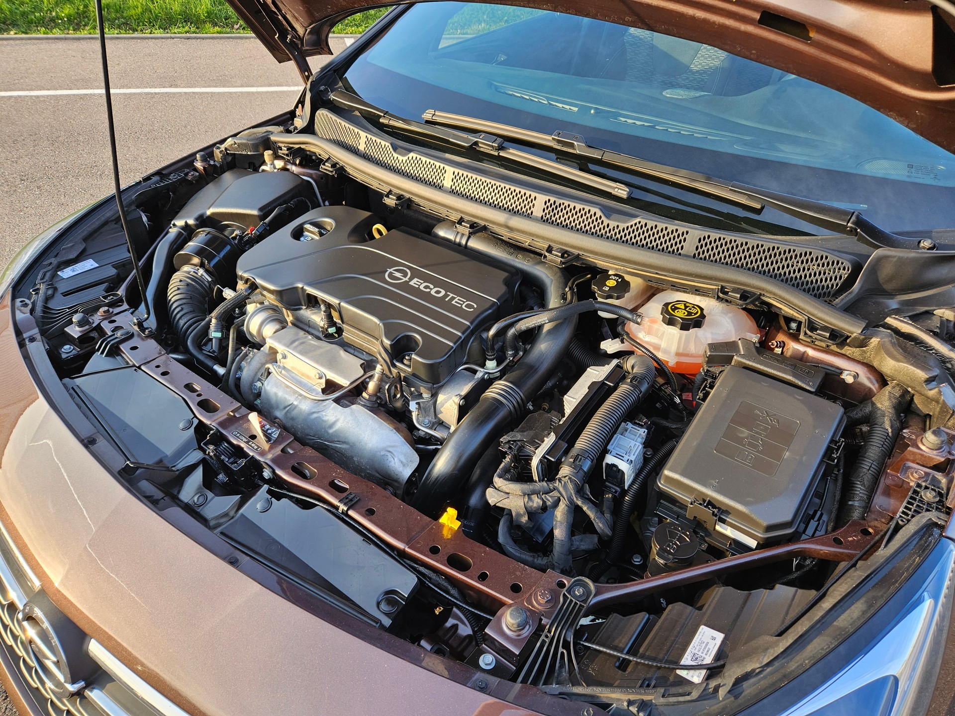 OPEL ASTRA-image-4